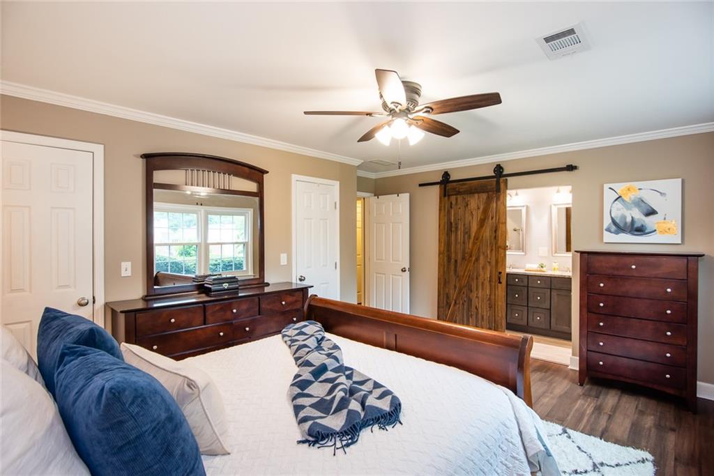 4204 Amberglade Court, Peachtree Corners, Georgia image 20
