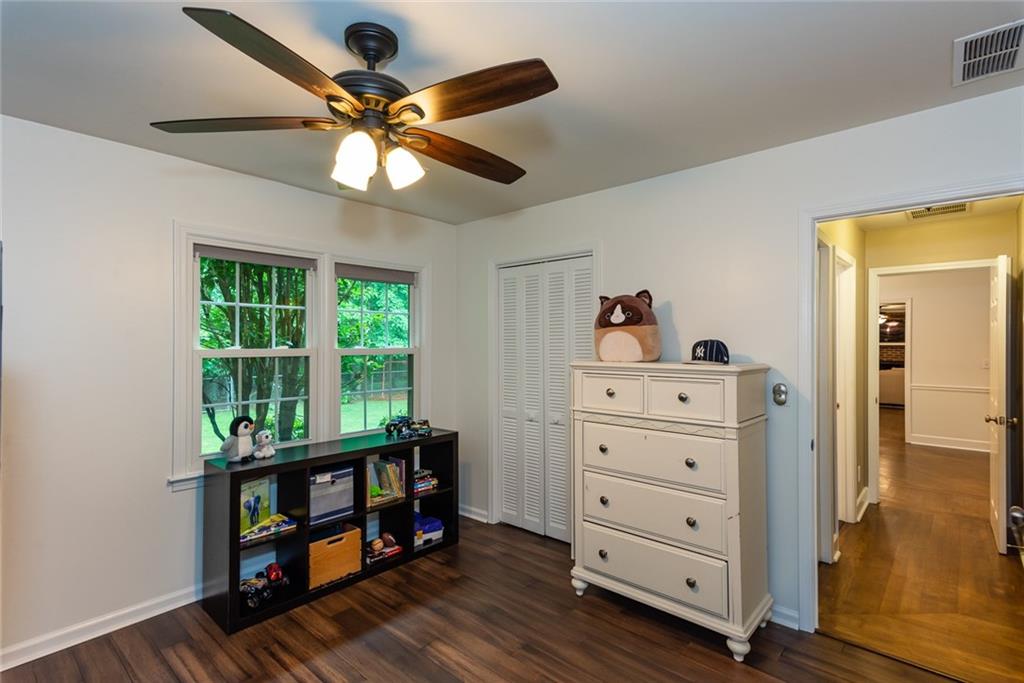 4204 Amberglade Court, Peachtree Corners, Georgia image 26