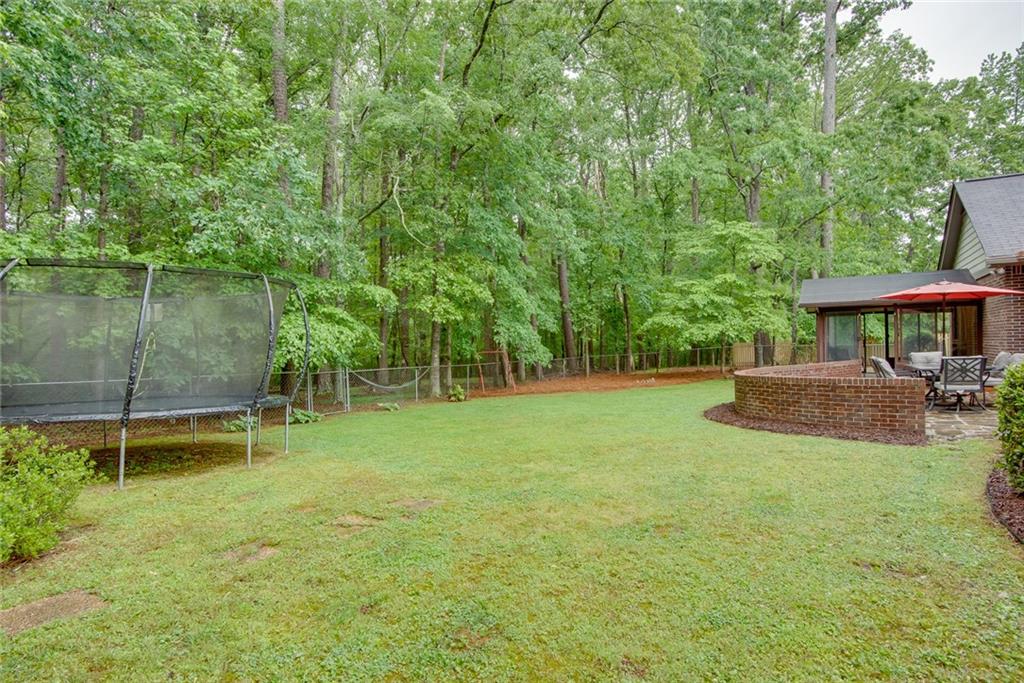 4204 Amberglade Court, Peachtree Corners, Georgia image 33