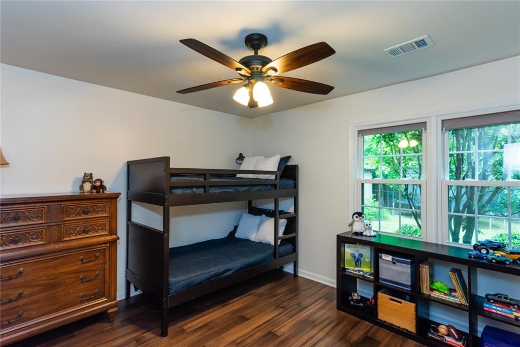 4204 Amberglade Court, Peachtree Corners, Georgia image 25