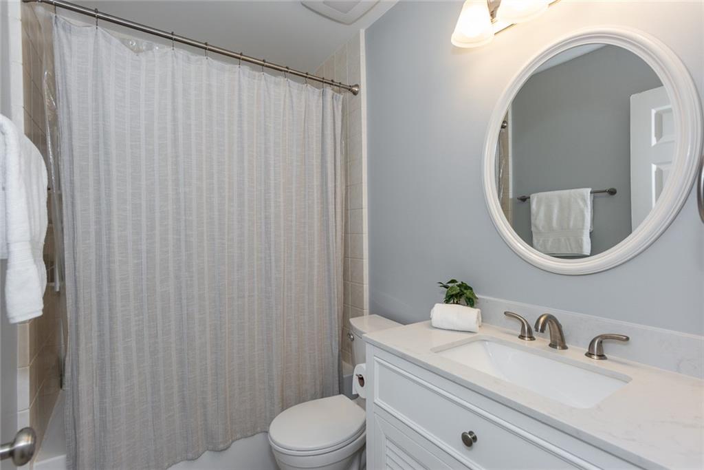 4204 Amberglade Court, Peachtree Corners, Georgia image 27
