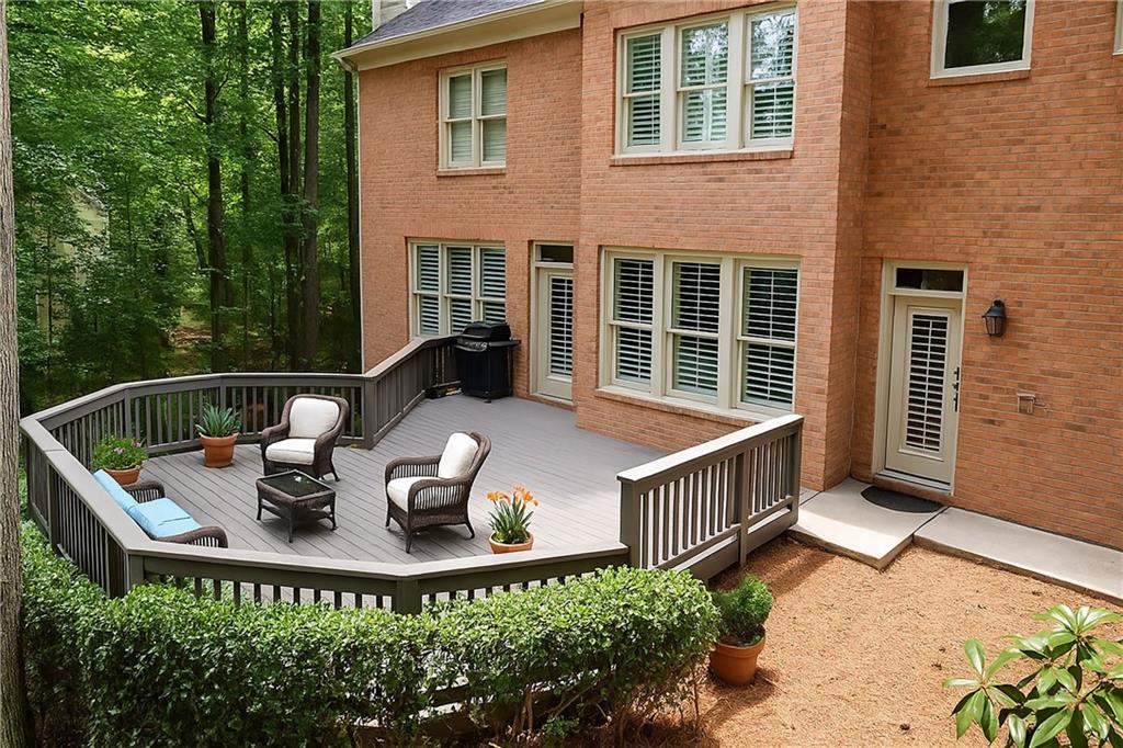 5040 Harrington Road, Johns Creek, Georgia image 19