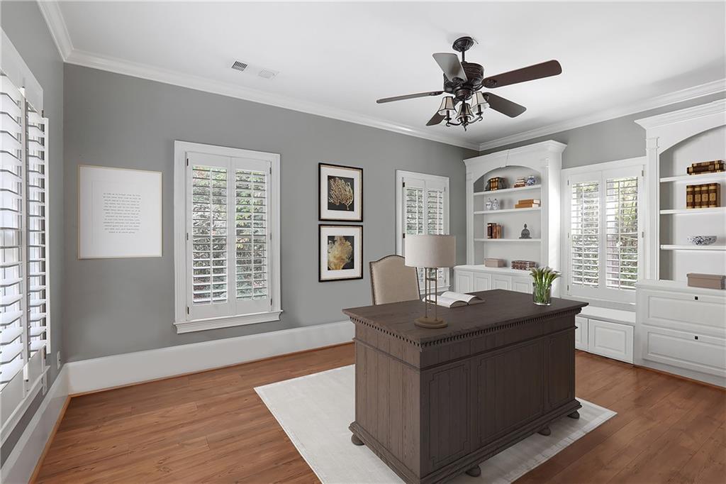 5040 Harrington Road, Johns Creek, Georgia image 35