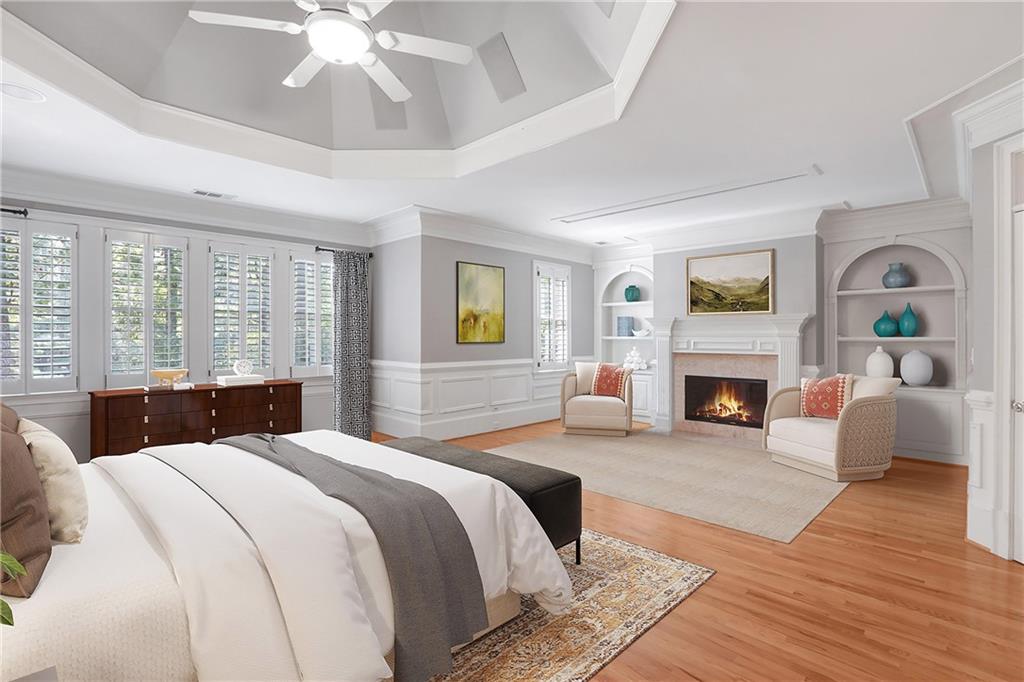 5040 Harrington Road, Johns Creek, Georgia image 28