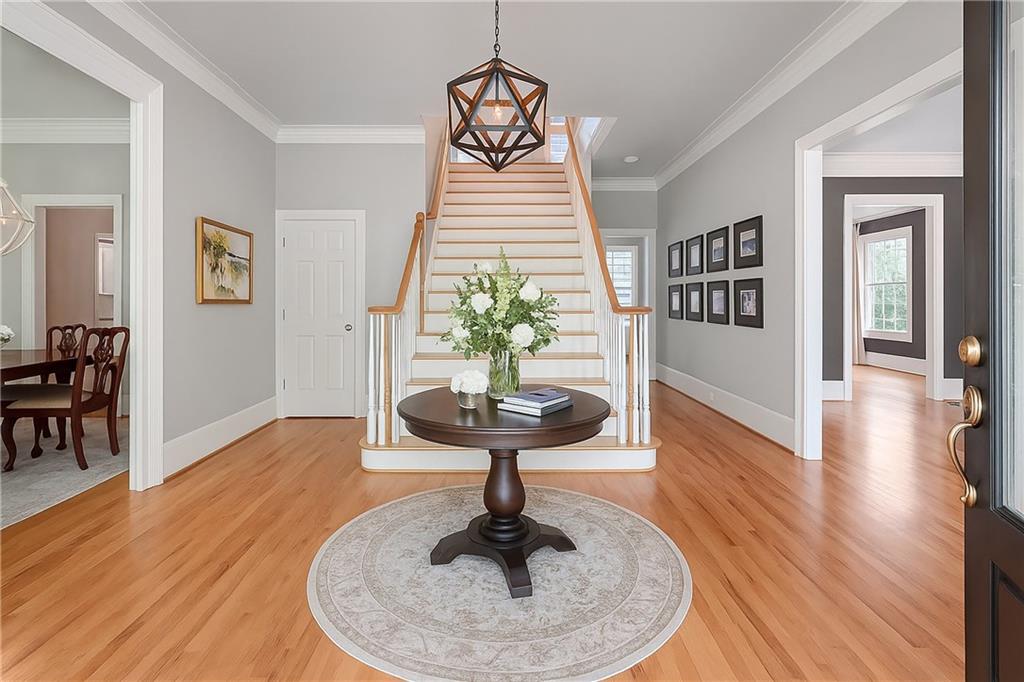 5040 Harrington Road, Johns Creek, Georgia image 6