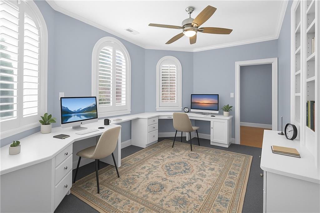 5040 Harrington Road, Johns Creek, Georgia image 39