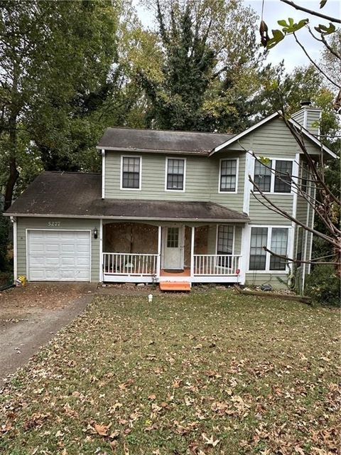 Photo of 5277 Rosestone Drive NW, Lilburn, GA 30047 (MLS # 7672669) Photo of 5277 Rosestone Drive NW, Lilburn, GA 30047 (MLS # 7672669)