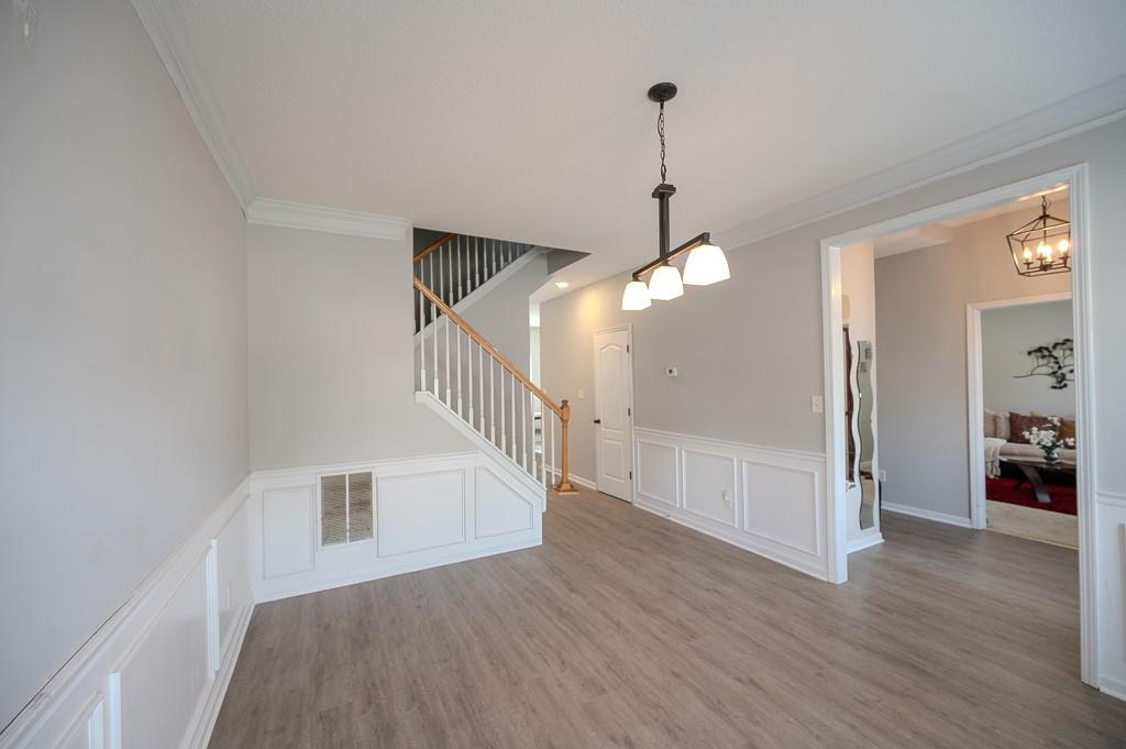 Garden City - Residential