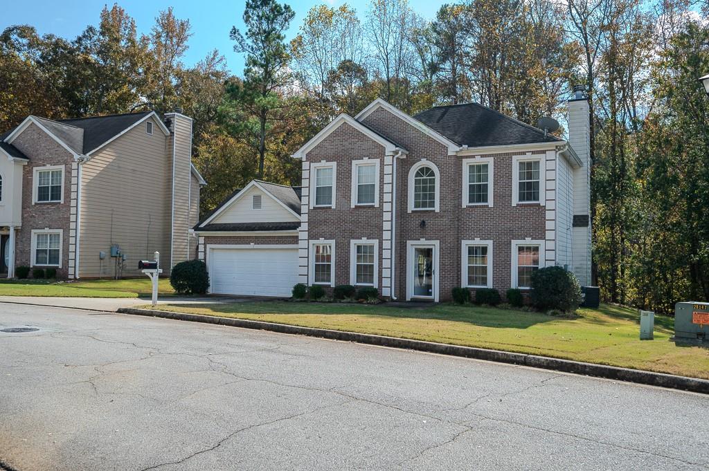 Garden City - Residential