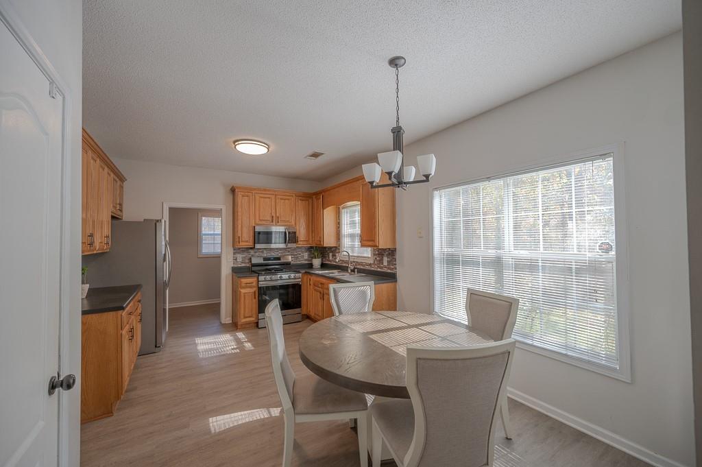 Garden City - Residential