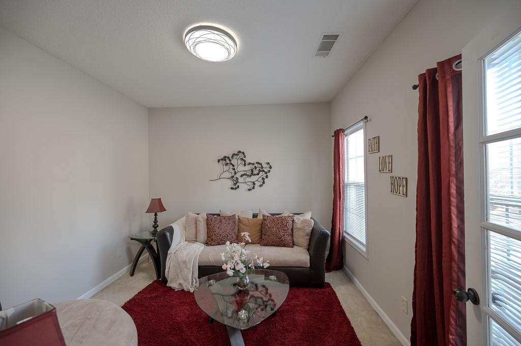 Garden City - Residential