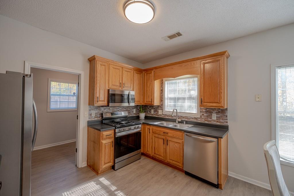 Garden City - Residential