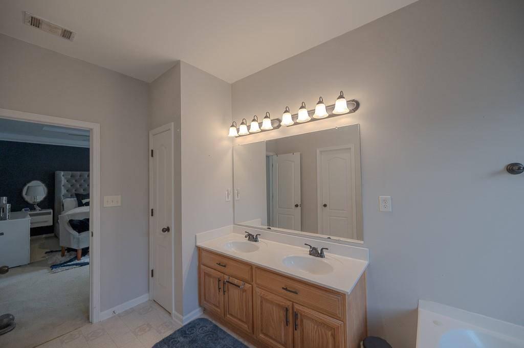 Garden City - Residential