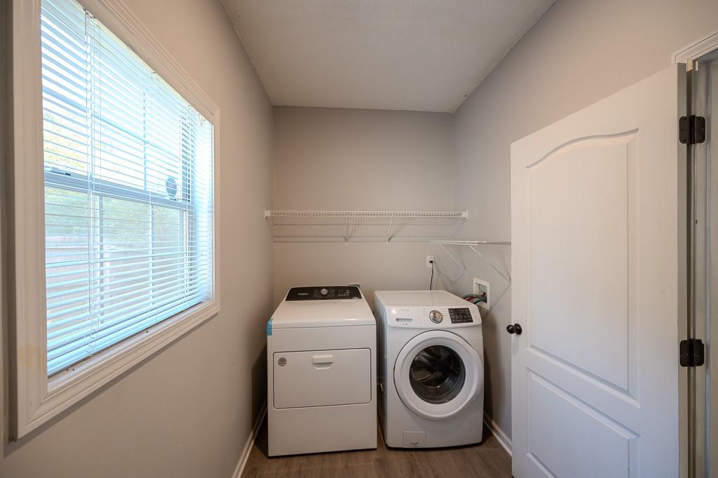 Garden City - Residential