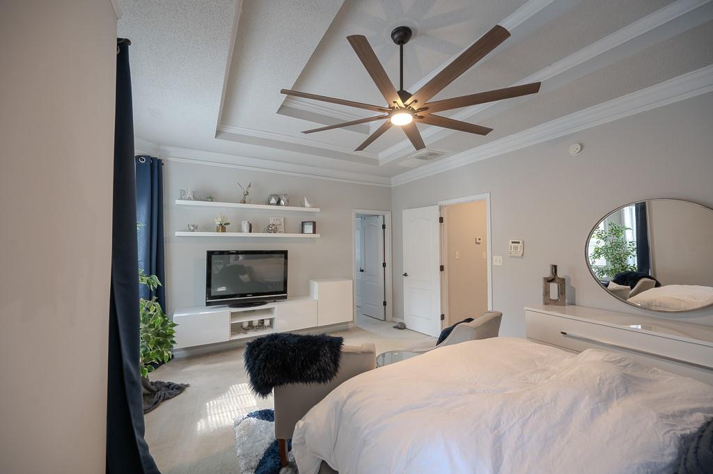 Garden City - Residential