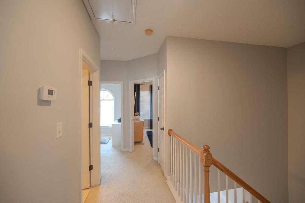 Garden City - Residential