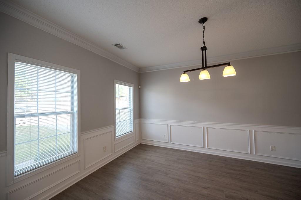 Garden City - Residential