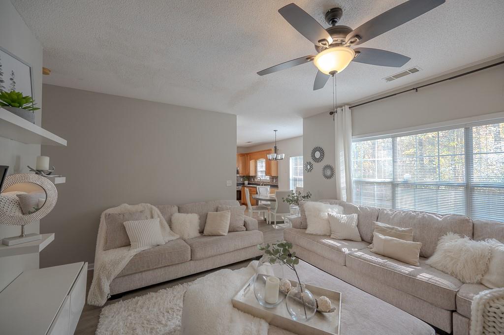 Garden City - Residential