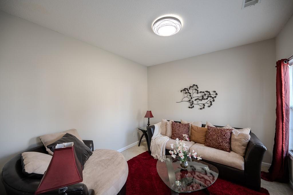 Garden City - Residential