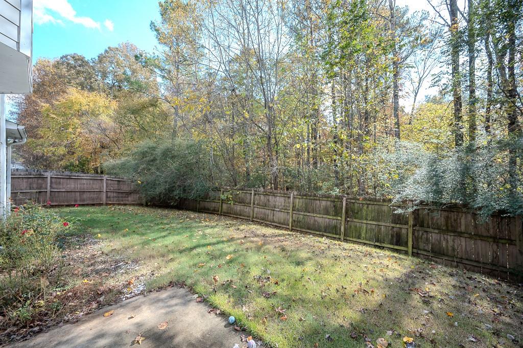 Garden City - Residential