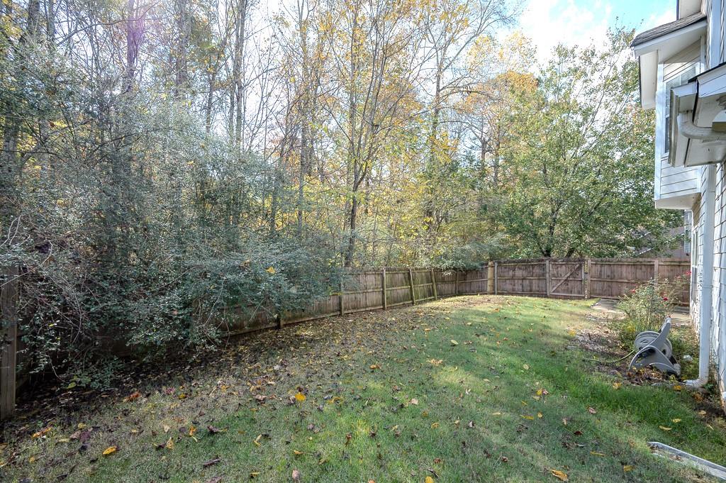 Garden City - Residential