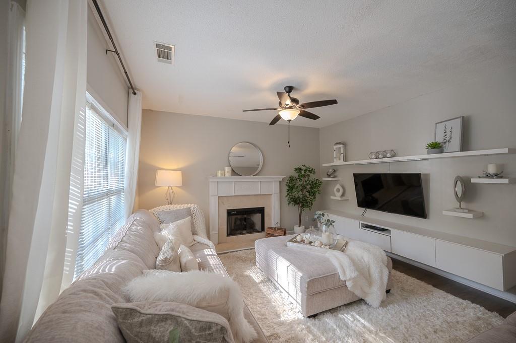 Garden City - Residential