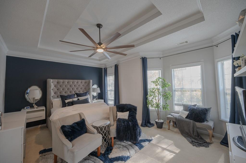 Garden City - Residential