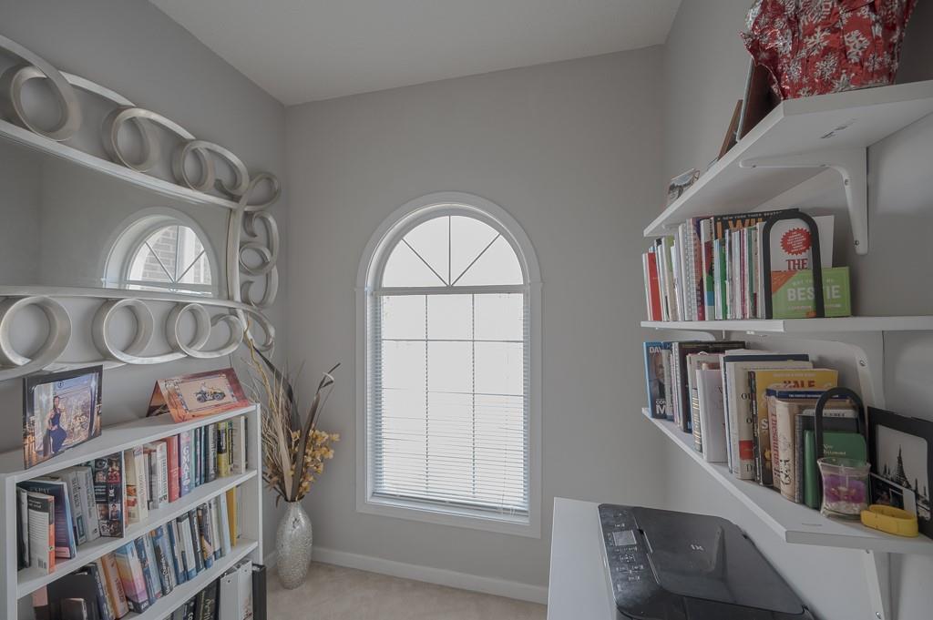 Garden City - Residential