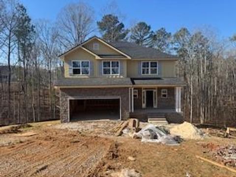 5325 Vinci Place Douglasville GA 30135