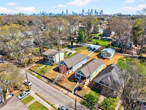 Photo of 498 Atwood Street SW, Atlanta, GA 30310 (MLS # 7734842)