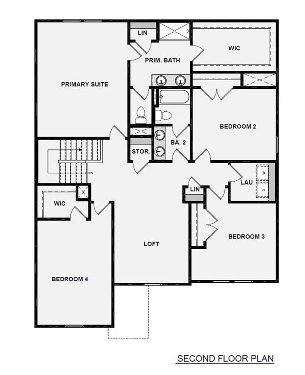 195 Winding Ridge Trail LOT 10