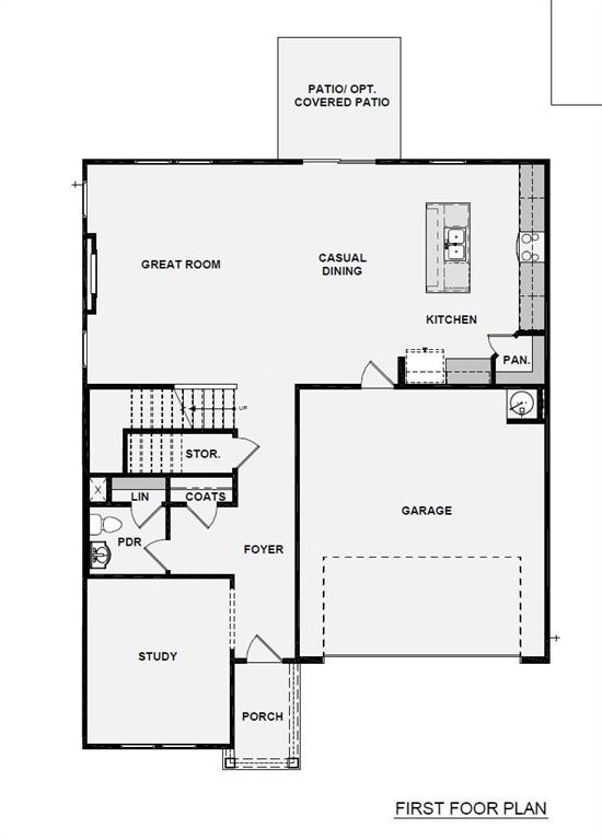 195 Winding Ridge Trail LOT 10