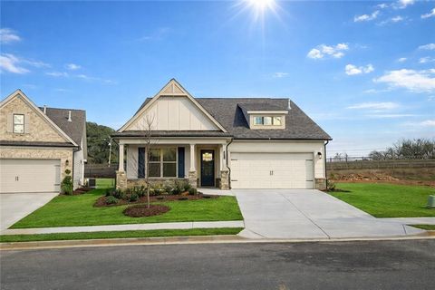 3769 Tielman Street Street Snellville GA 30078