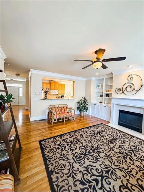 2371 Bellefonte Avenue Unit 61, Lawrenceville, GA 30043 - MLS#: 7534096