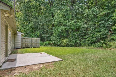 A home in Riverdale