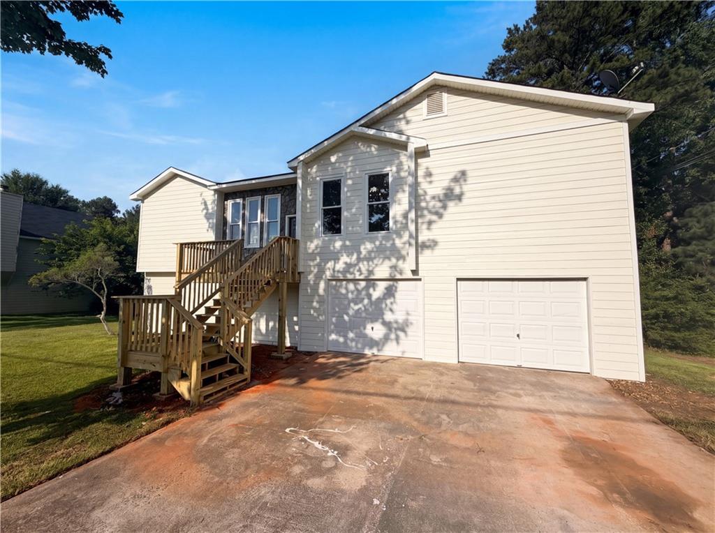 1872 David Drive
