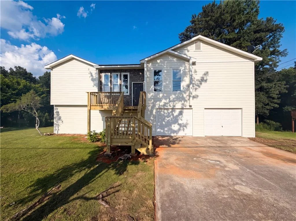 1872 David Drive