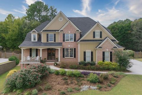 109 Applewood Lane Acworth GA 30101