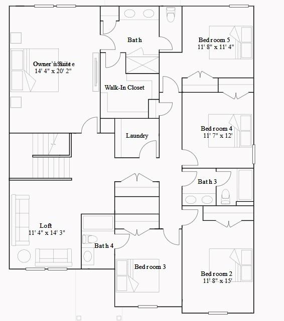 Jefferson Hills - Residential Lease