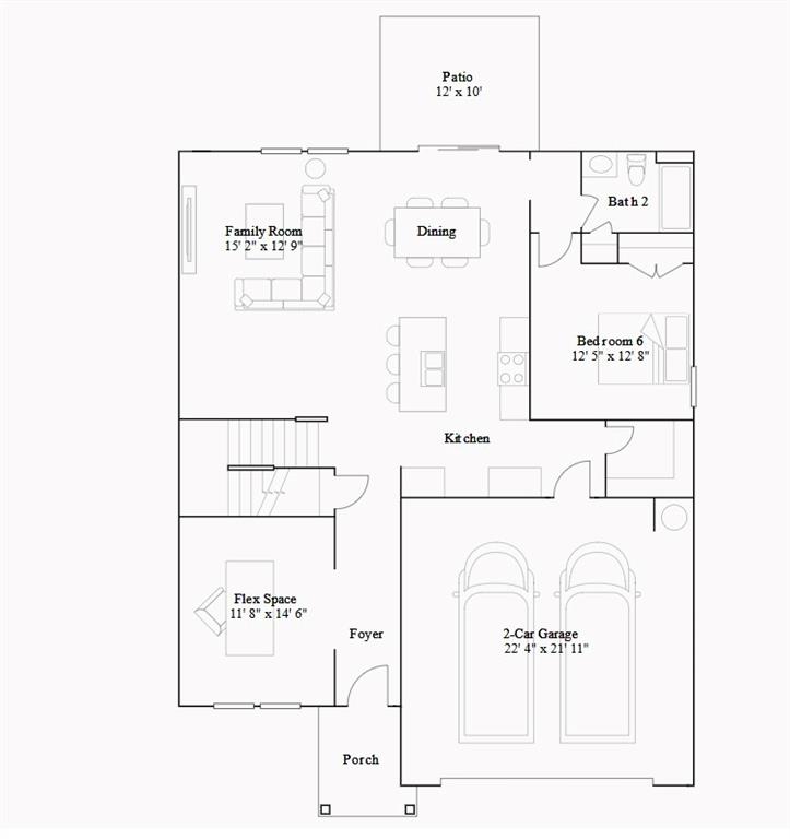 Jefferson Hills - Residential Lease