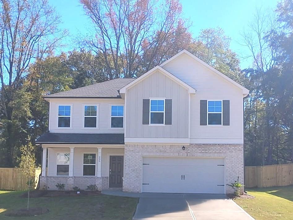 Jefferson Hills - Residential Lease