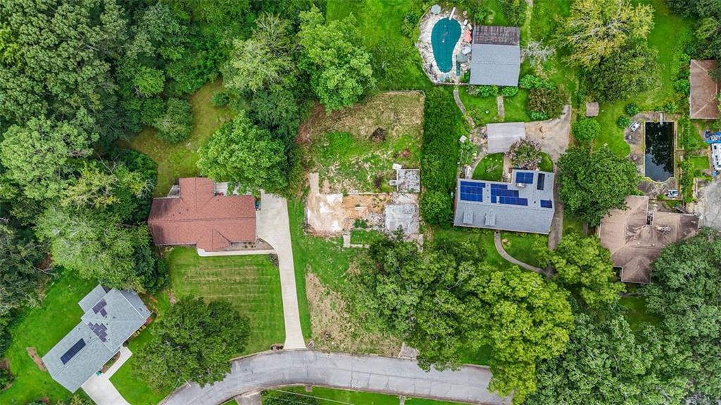1203 NANCY LEE Way