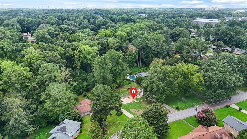 1203 NANCY LEE Way