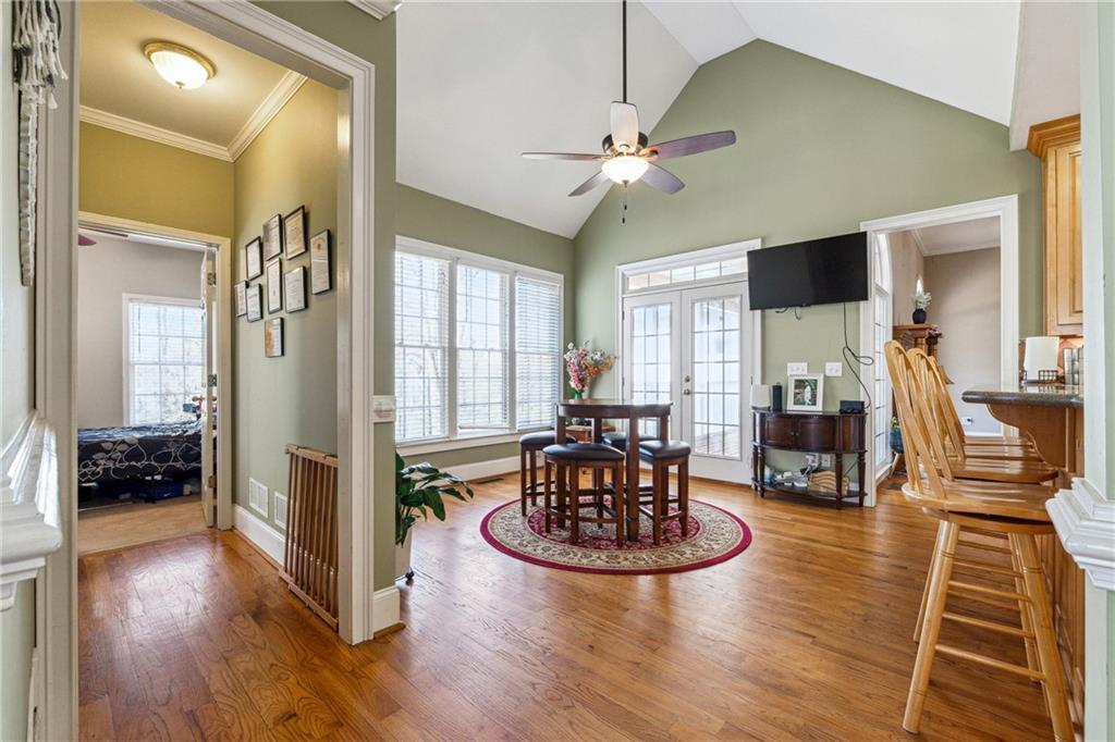 5045 Union Hill Road, Alpharetta, Georgia image 22