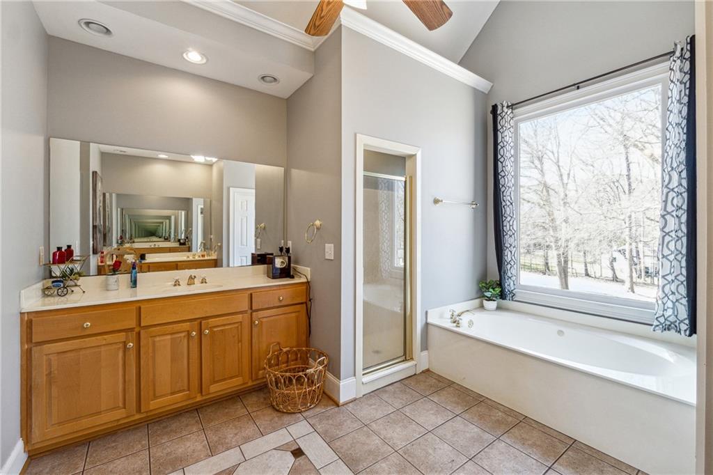 5045 Union Hill Road, Alpharetta, Georgia image 14