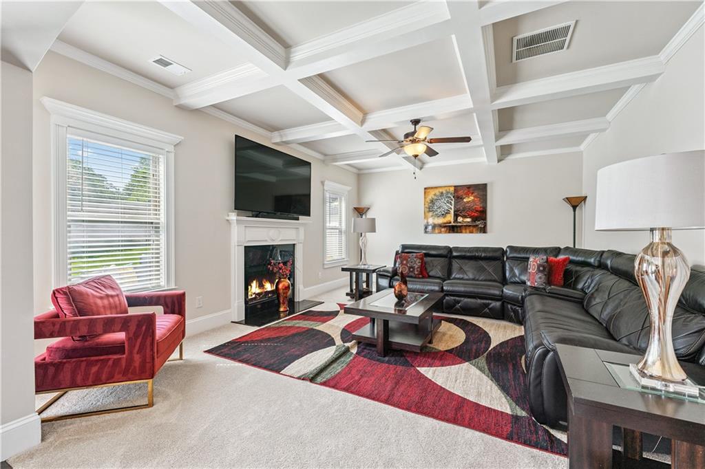 3024 Bridgehaven Court