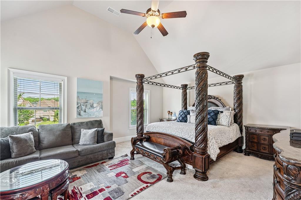 3024 Bridgehaven Court