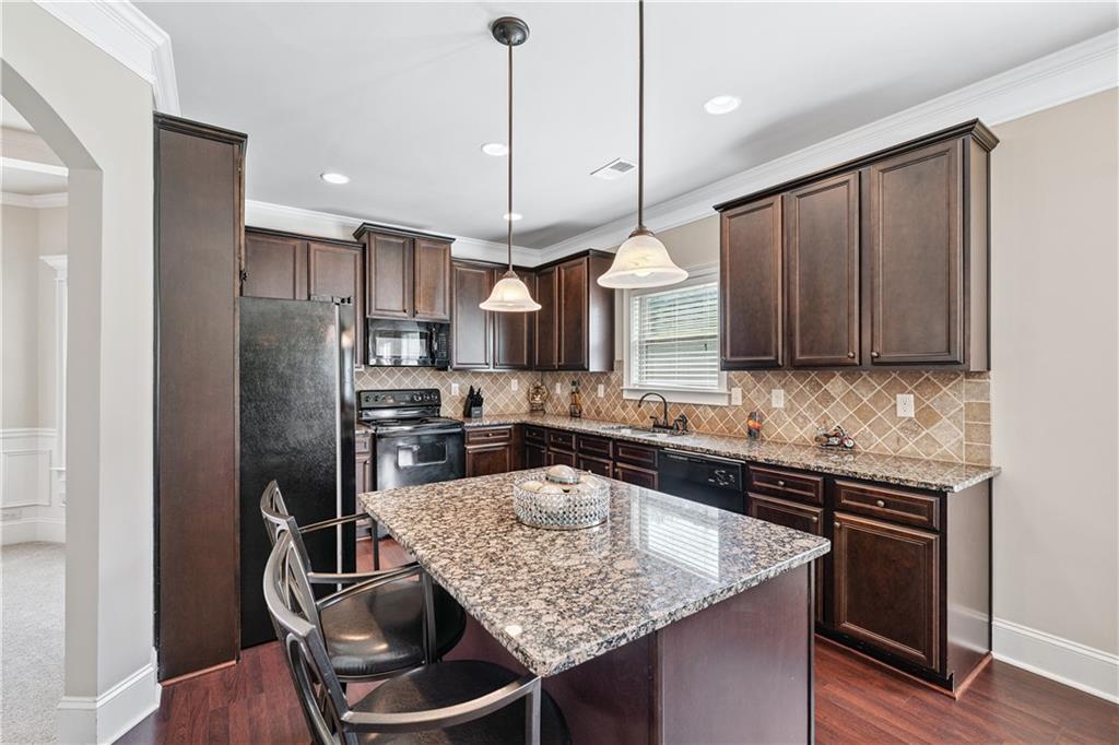 3024 Bridgehaven Court