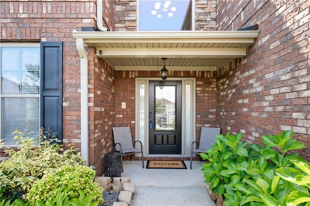 3024 Bridgehaven Court