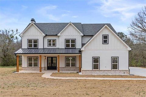 105 River Meadow Lane Social Circle GA 30025